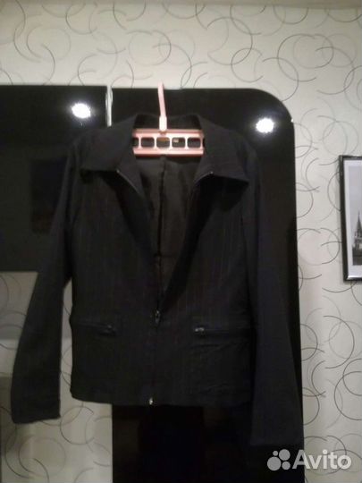 Шуба,плащ,жакет