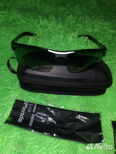 Очки фотохромные