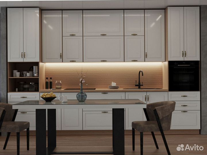 Мебель для кухни