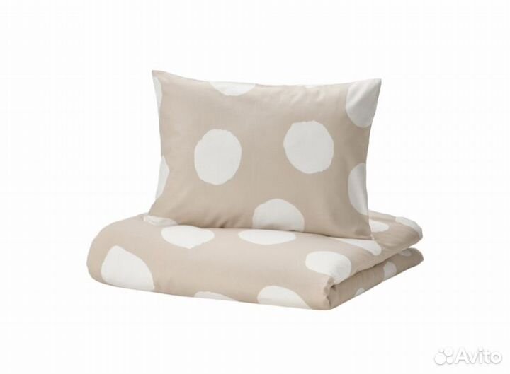 Постельное белье Икеа klynnetg 200x200