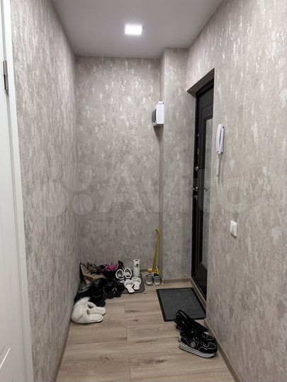 2-к. квартира, 46,2 м², 2/5 эт.