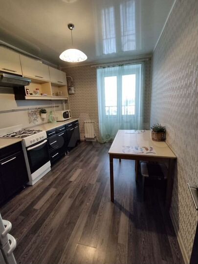 1-к. квартира, 39,1 м², 3/10 эт.