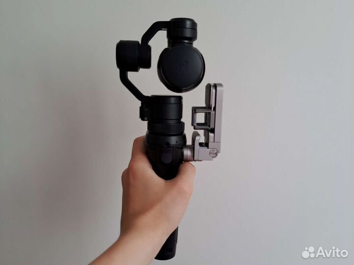 DJI zenmuse x3