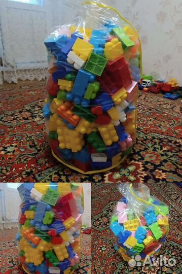 Развивающиеся игрушки