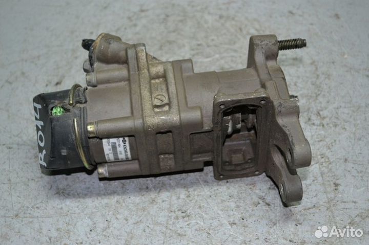 Главный тормозной кран renault trucks Premium 2 (0