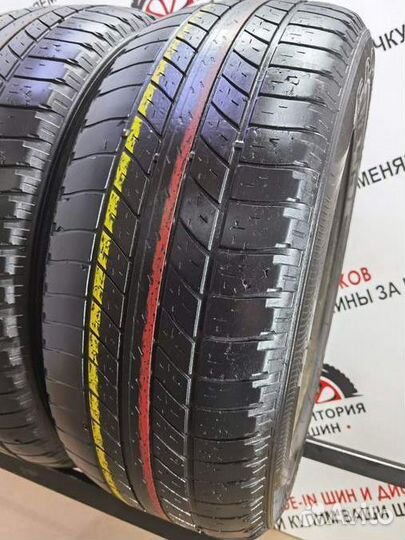 Goodyear Wrangler HP 255/60 R18 112V