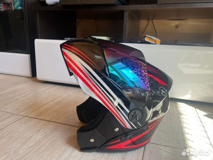 Шлем для мотоцикла