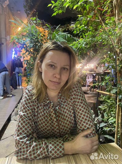 Пластический массаж лица