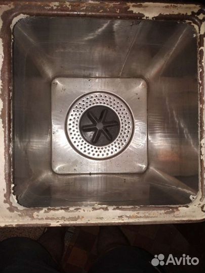 Машина стиральная