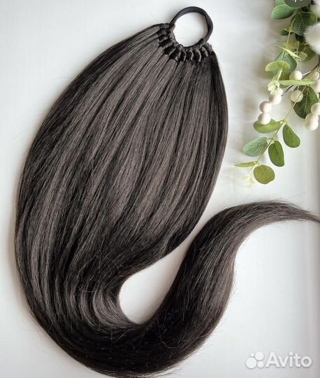 Хвост накладной