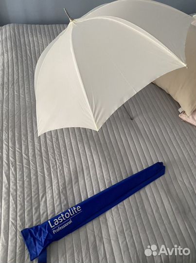 Зонт отражатель Lastolite