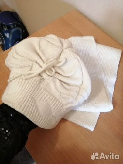 Зимний комплект