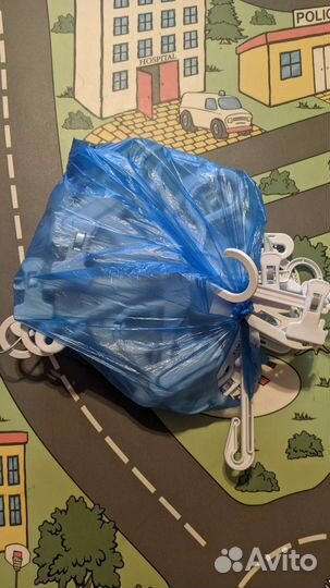 Плечики детские