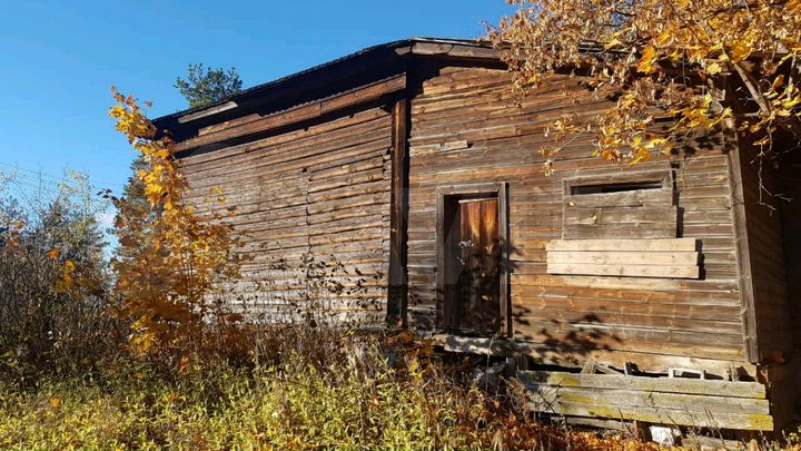 Дом 186,4 м² на участке 10 сот.