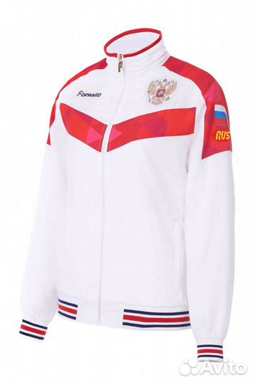 Спортивный костюм Forward (парадный)