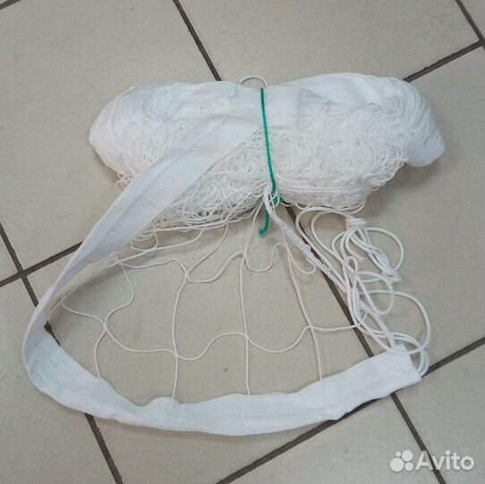 Для волейбола сетка волейбольная белая Магазин