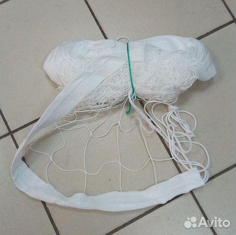 Для волейбола сетка волейбольная белая Магазин