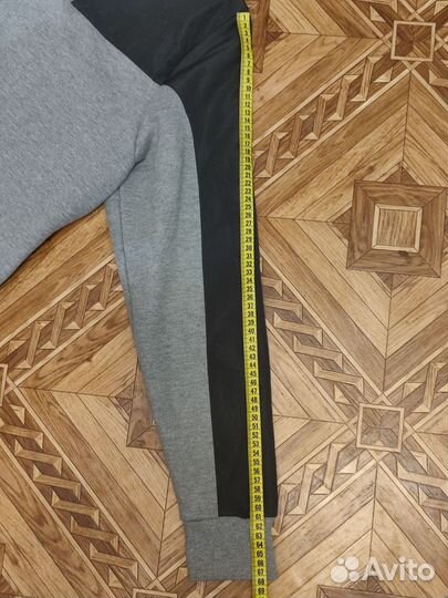 Зип худи Lonsdale