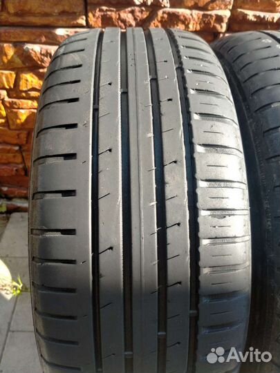 Nokian Tyres Nordman SZ2 205/55 R16 94V