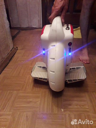 Моноколесо