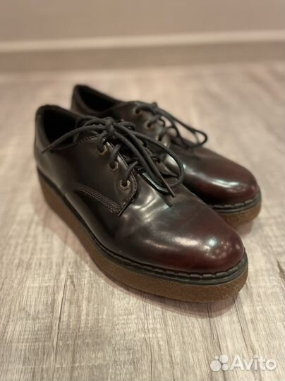 Ботинки timberland