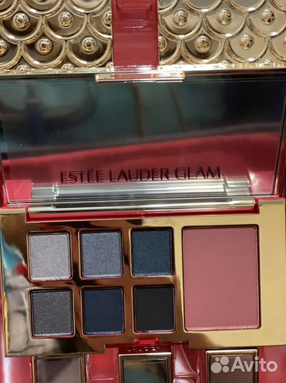 Estee lauder косметика