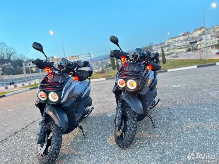 Vento SMART 3 150(49) аналог