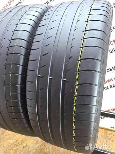 Michelin Latitude Sport 255/45 R20