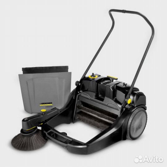Подметальная машина Karcher KM 70/20 C 2SB
