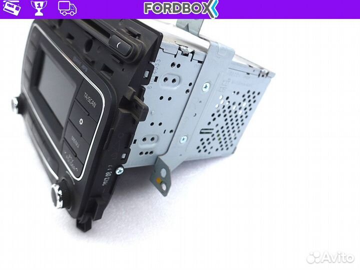 Магнитола Kia Cerato (2013-2017)