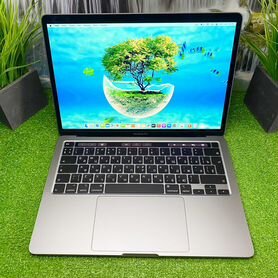 Macbook Pro 13 2020 i7 32gb 512gb Новый