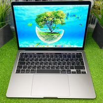 Macbook Pro 13 2020 i7 32gb 512gb Новый