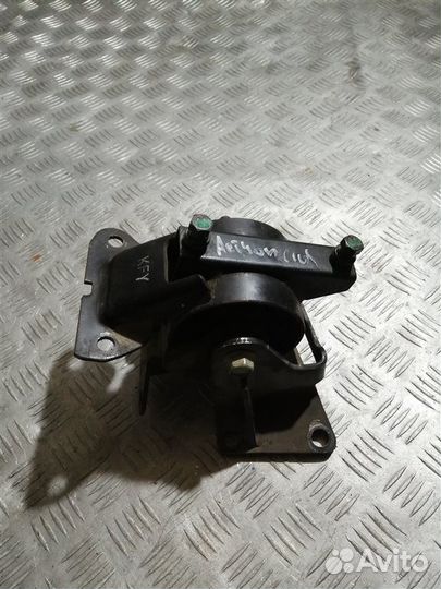 Опора двигателя левая Ssangyong Actyon New CK
