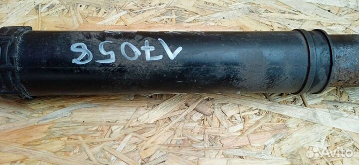 Амортизатор задний Peugeot 2008 2016