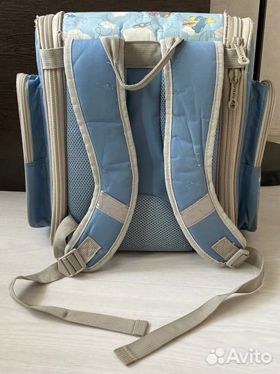 Портфель школьный