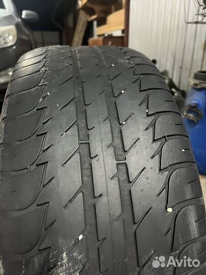 Kleber Dynaxer HP3 215/50 R17