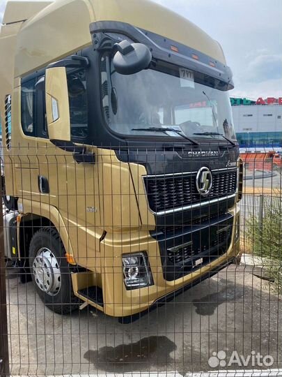 Shacman (Shaanxi) X3000, 2023