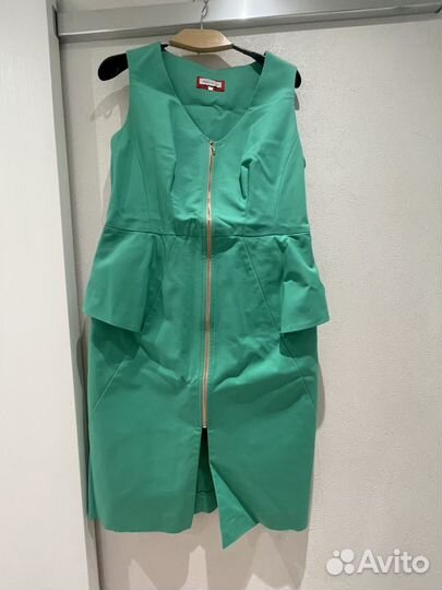 Платье женское 46 48