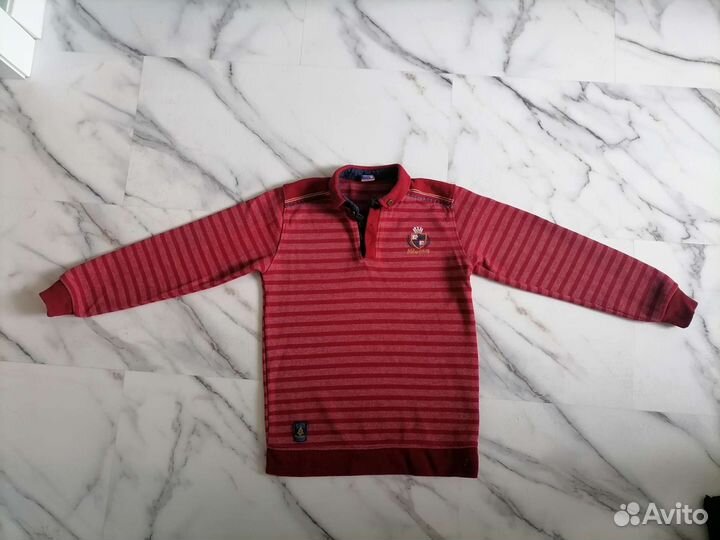 Вещи на мальчика на рост от 134 до 146