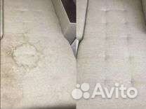 Аренда моющего пылесоса karcher