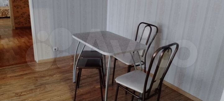 2-к. квартира, 64 м², 1/5 эт.