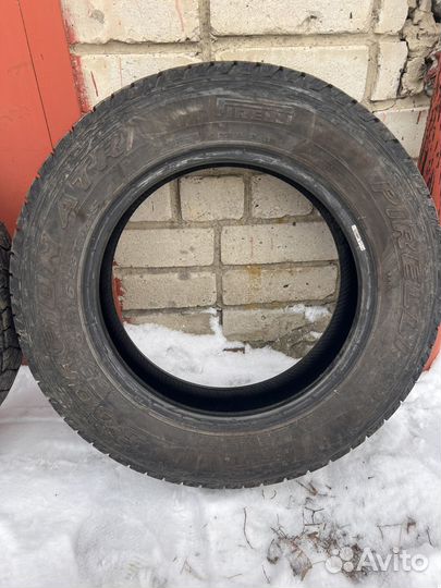 Pirelli Scorpion ATR 185/65 R16
