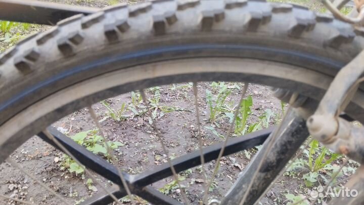 Велосипед Stels challenger