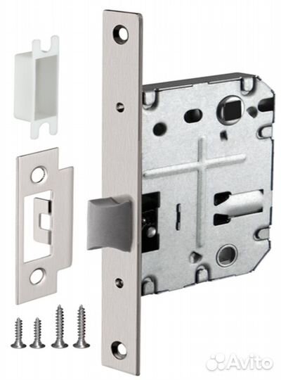 Фурнитура дверная для межкомнатных дверей