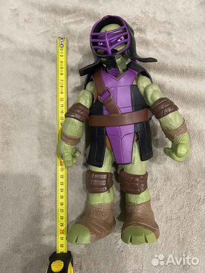 Черепашки ниндзя + железный человек