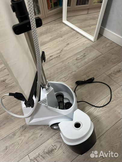 Отпариватель mie forza