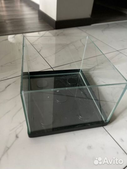 Террариум для красноухой черепахи