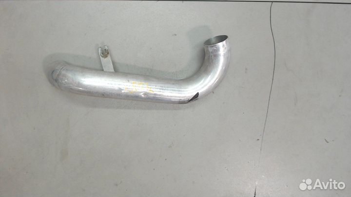 Патрубок воздушного фильтра Honda Civic, 2005