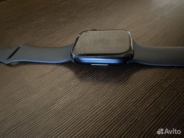 Часы apple watch 7 45 mm