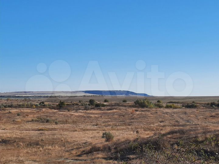 Участок 6,35 га (СНТ, ДНП)